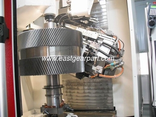 China Gear Grinding supplier
