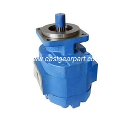 China Commercial Intertech P75 P76 Gear Pump supplier