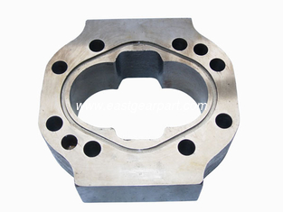 China Commercial P75 P76 Gear Pump Castings supplier